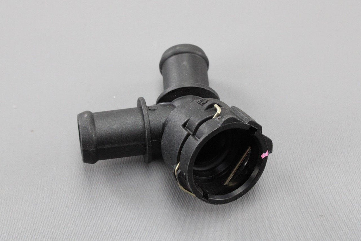 VW Audi Skoda SEAT Coolant quick acting coupling connection 5Q0122291AB