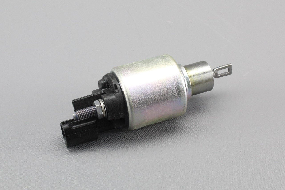 VW Passat B7 Audi Q3 Skoda SEAT starter motor solenoid switch 02E911287D