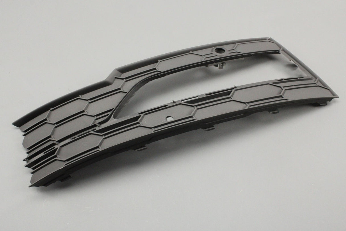 Skoda Octavia 2020-on front fog light cover trim (left) 5E3807681C 9B9