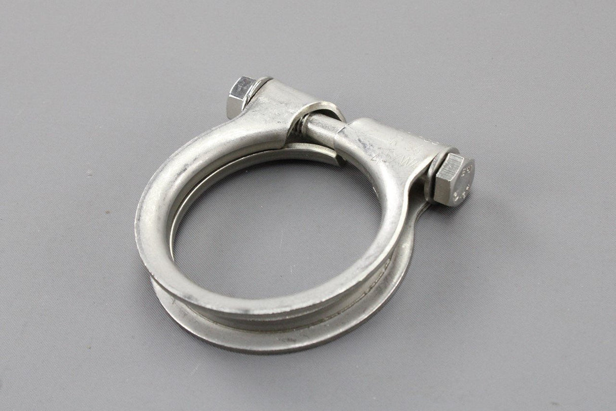 Audi A4 S4 A5 S5 2001-2015 Exhaust tip clamp (54-51mm) 8E0253139B
