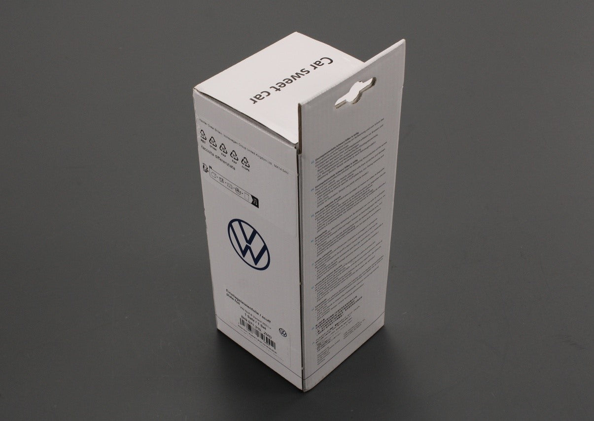 VW Golf MK8 Estate 2021-on front rear door sill protectors 5H9071310 ZMD