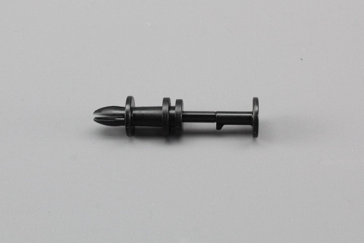 VW Audi Skoda SEAT heater control spreader rivet (x1) 3G0807300