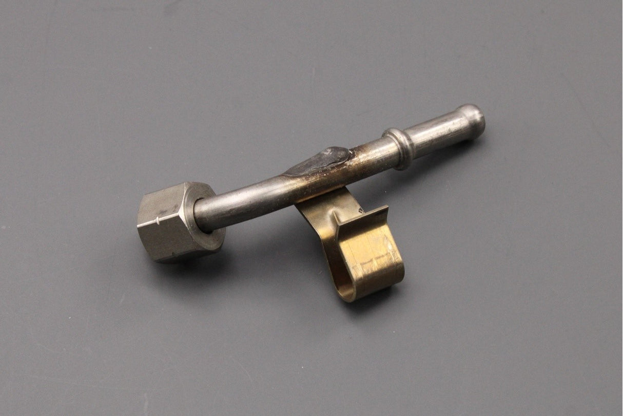 Range Rover Evoque 2012-2018 2.0L diesel exhaust pressure pipe LR092772