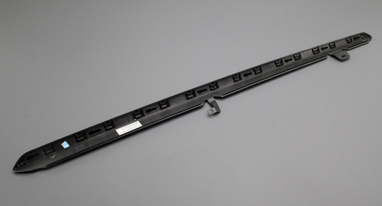 VW Polo GTI 6R 2010-2014 sill trim panel (left) 6R0853897 9B9