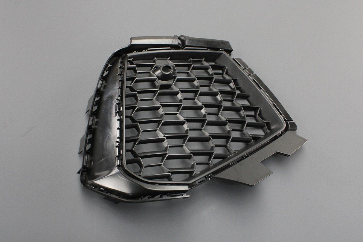 Audi RSQ3 2020-on front bumper air guide grille (right) 83A807682F 9B9