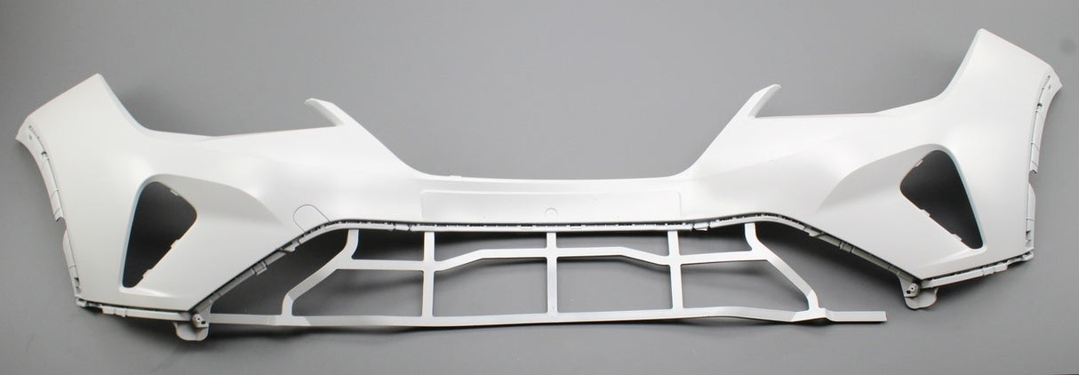 SEAT Arona 2018-on front bumper cover (primed) 6F9807221E GRU