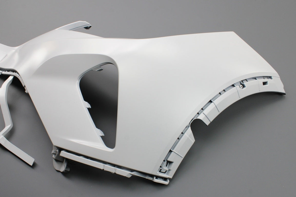 SEAT Arona 2018-on front bumper cover (primed) 6F9807221E GRU
