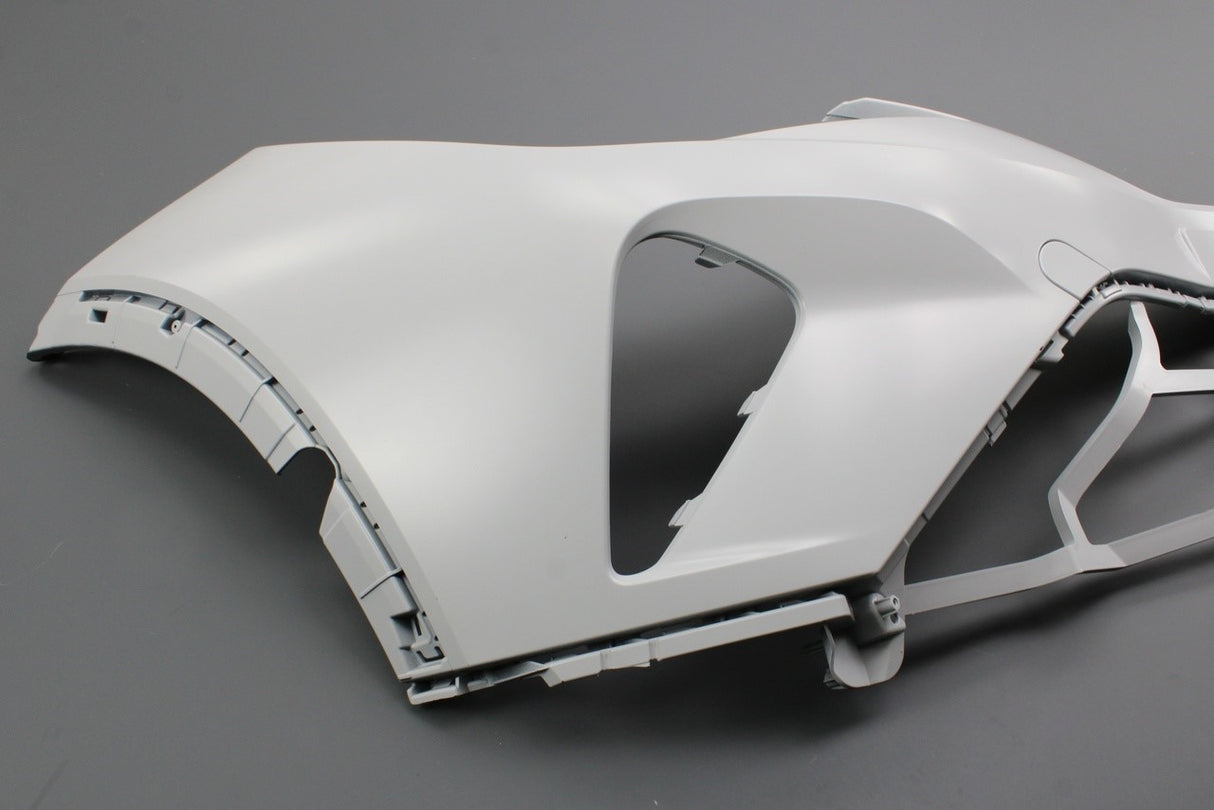 SEAT Arona 2018-on front bumper cover (primed) 6F9807221E GRU