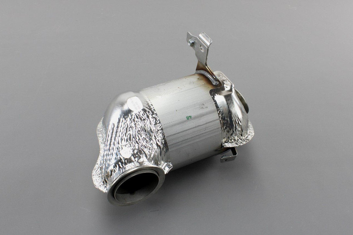 VW Crafter 2017-Onward catalytic converter for 2.0TDI 2N0254202TX