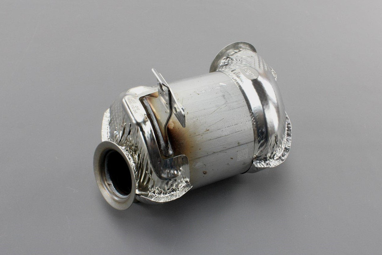 VW Crafter 2017-Onward catalytic converter for 2.0TDI 2N0254202TX