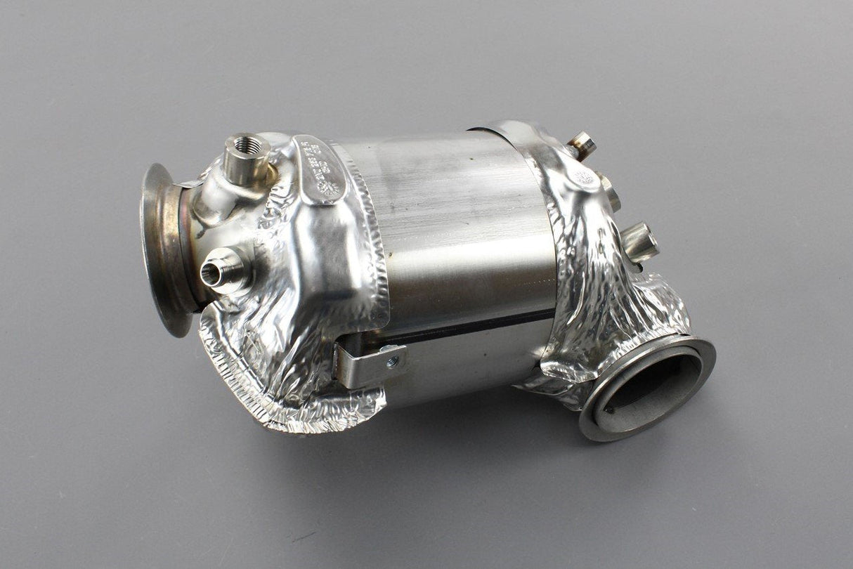 VW Crafter 2017-Onward catalytic converter for 2.0TDI 2N0254202TX