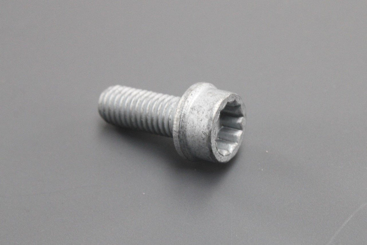 VW Audi Skoda SEAT spline head bolt M8x20 (x1) N91048804