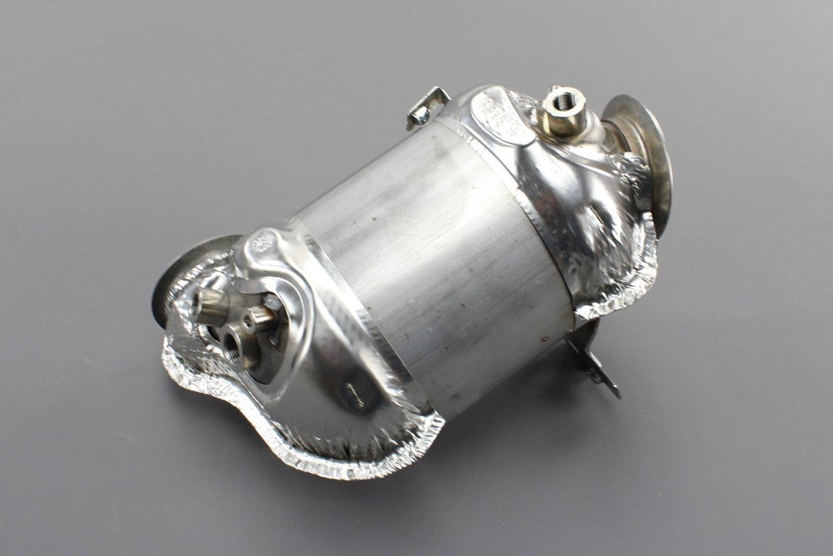 VW Crafter 2017-Onward catalytic converter for 2.0TDI 2N0254202TX