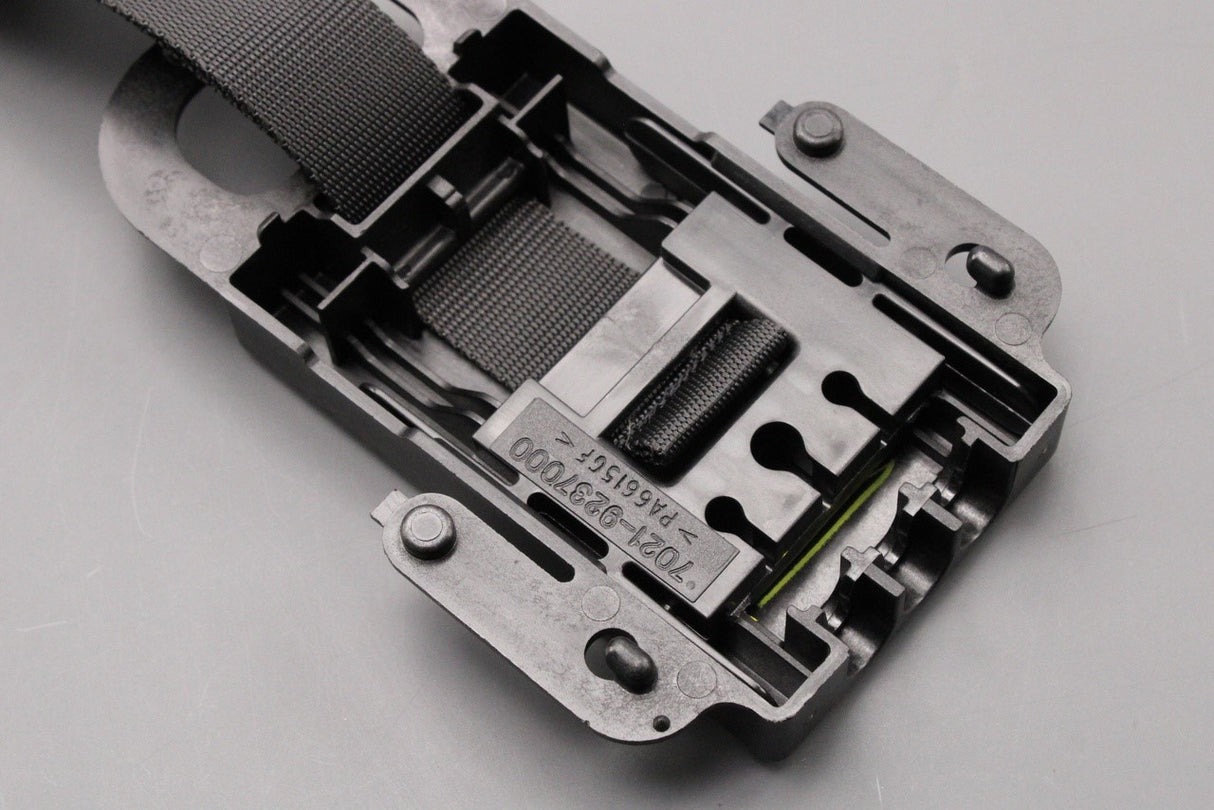 Land Rover Discovery Sport 2015-on rear seat back release strap LR085513