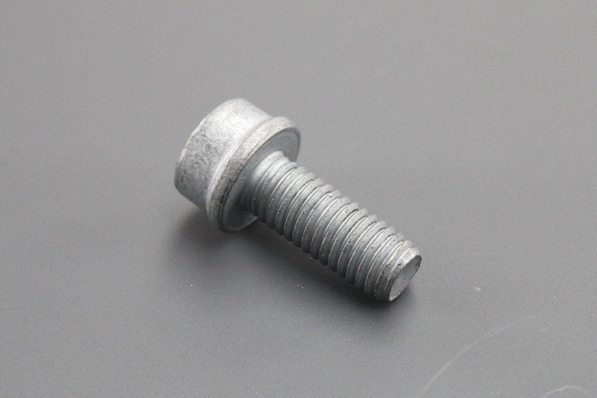 VW Audi Skoda SEAT spline head bolt M8x20 (x1) N91048804