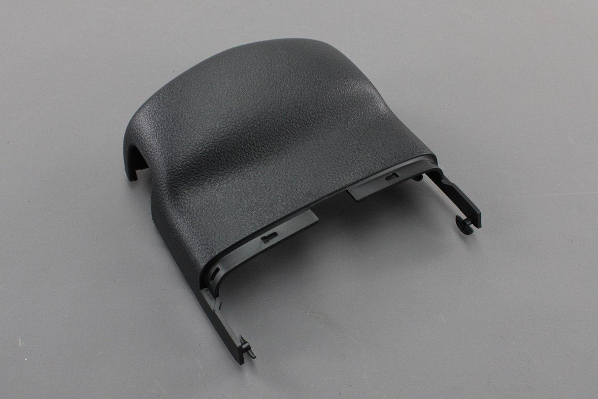 VW Amarok 2010-on steering column dash trim black (upper) 2H0858560 82V