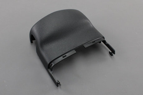 VW Amarok 2010-on steering column dash trim black (upper) 2H0858560 82V