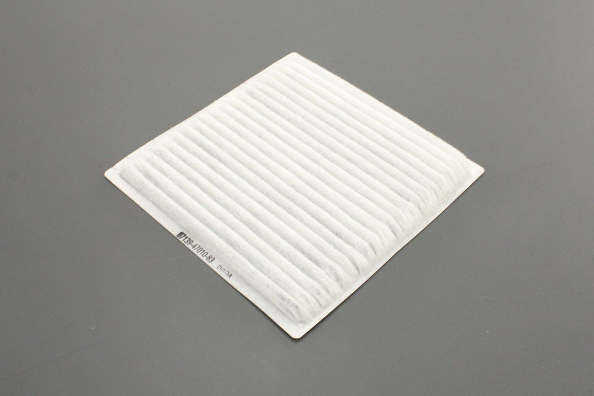 Toyota Yaris 01-05 Prius 01-09 Celica 99-05 pollen filter 87139-47010-83