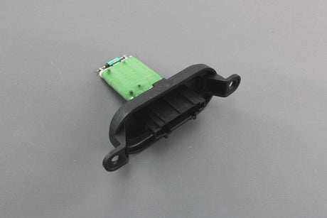 VW Transporter T5.1 12-15 Amarok heater fan series resistor 7E0959263C