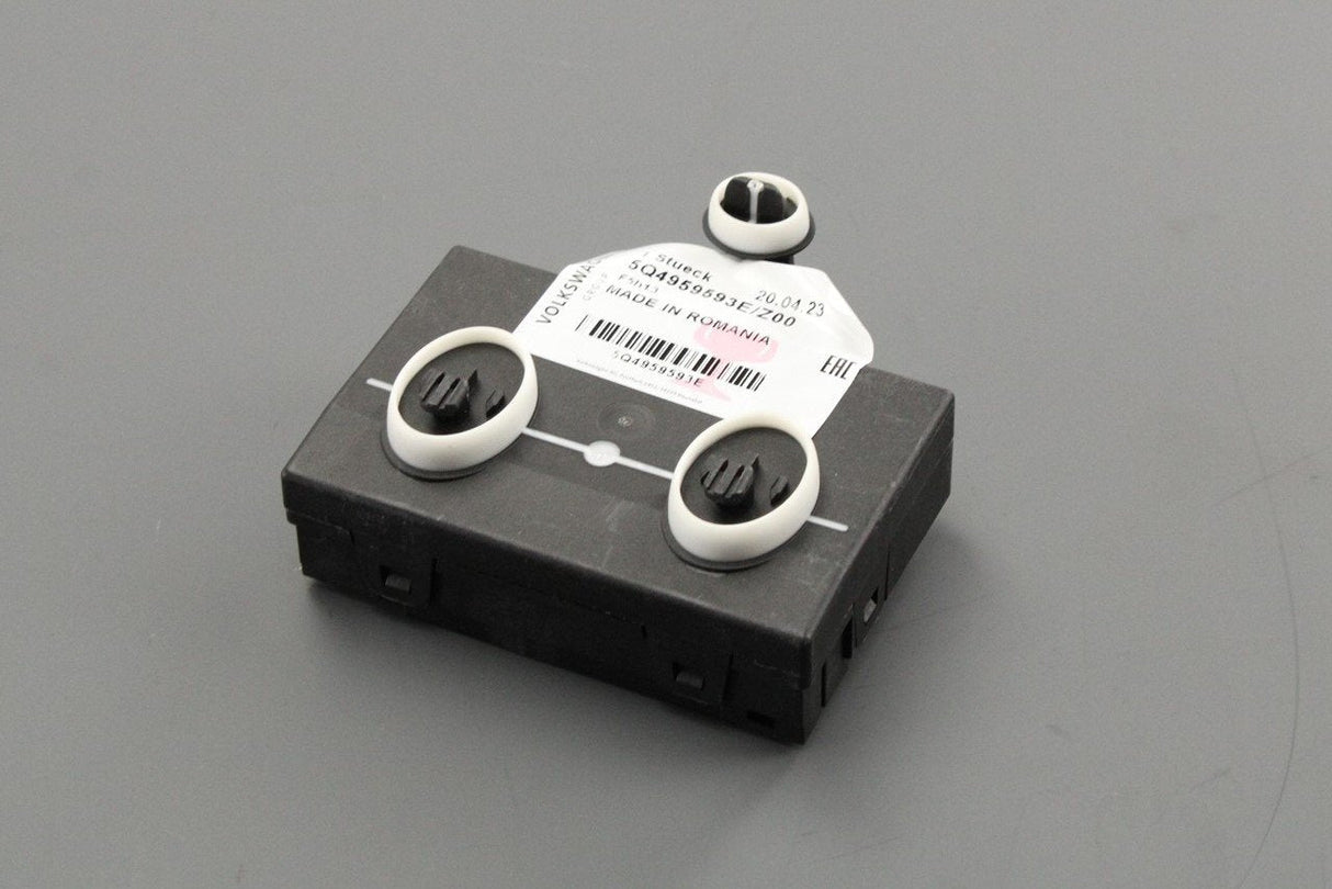 VW Arteon Audi A3 Skoda SEAT driver door control unit 5Q4959593E Z00
