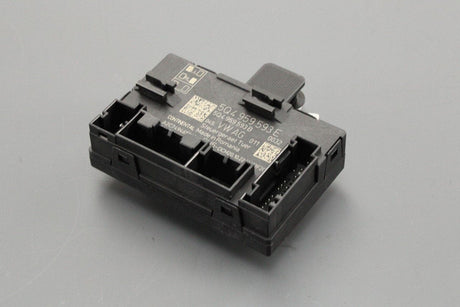 VW Arteon Audi A3 Skoda SEAT driver door control unit 5Q4959593E Z00