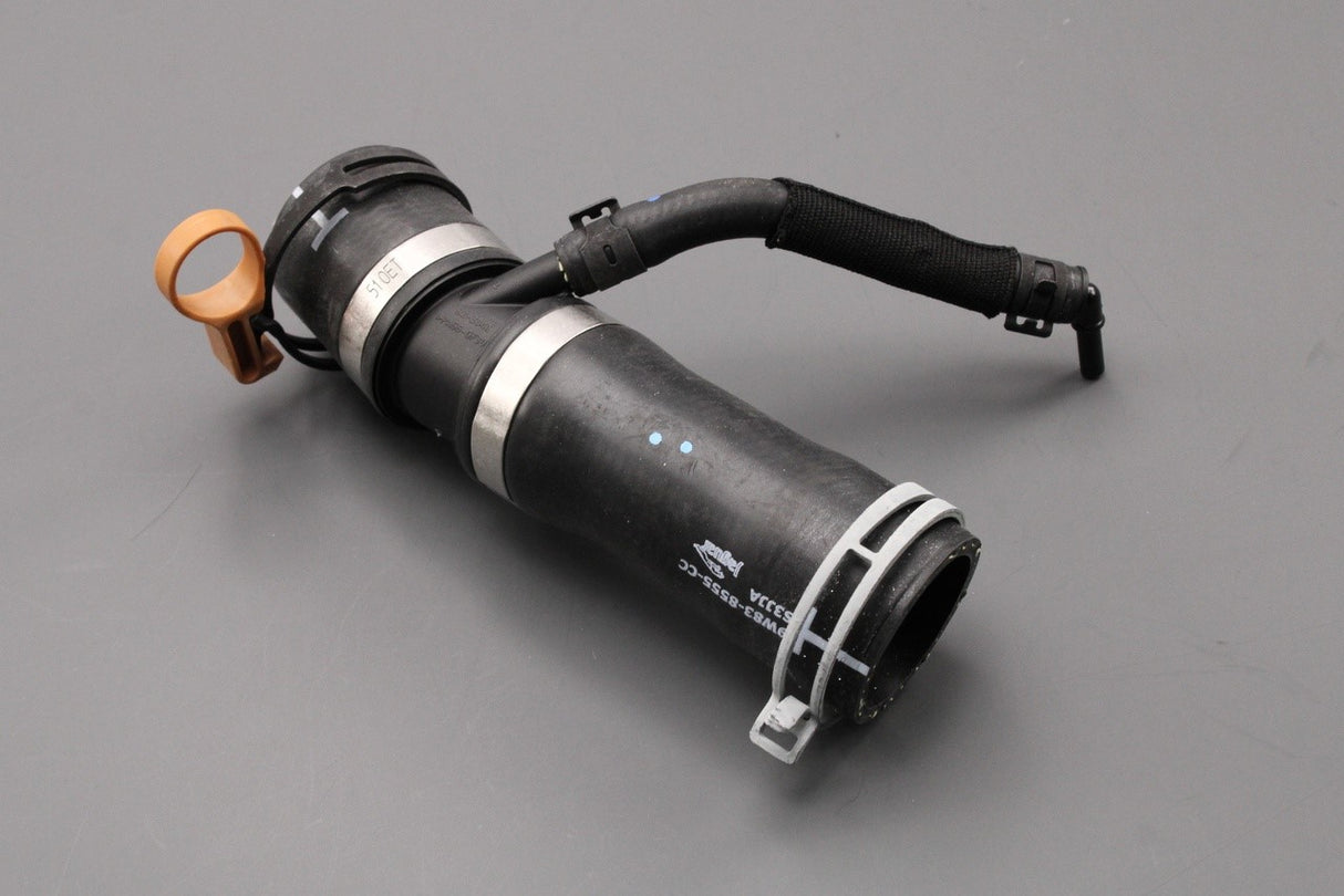 Land Rover 2010 on thermostat coolant hose (3.0 V6 & 5.0 V8) LR049990