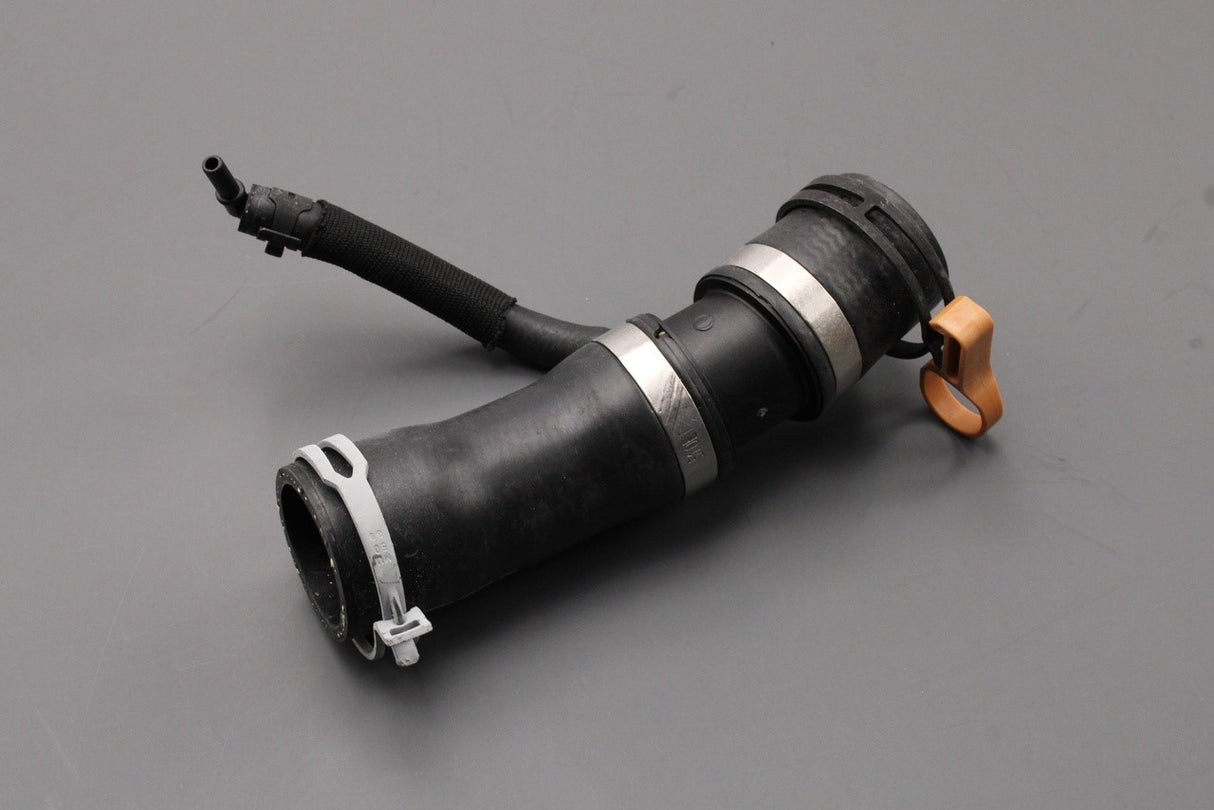 Land Rover 2010 on thermostat coolant hose (3.0 V6 & 5.0 V8) LR049990