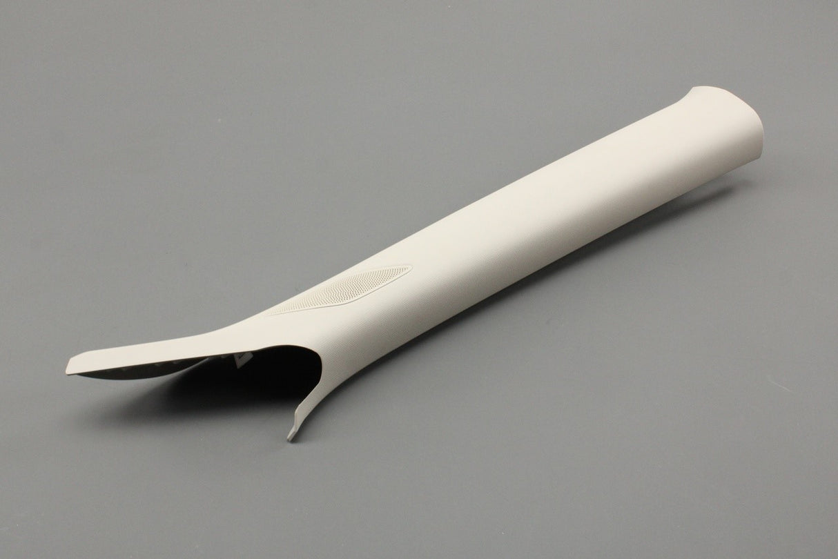 Skoda Octavia 2020-on a-pillar interior trim (right) 5E3867234B RM5