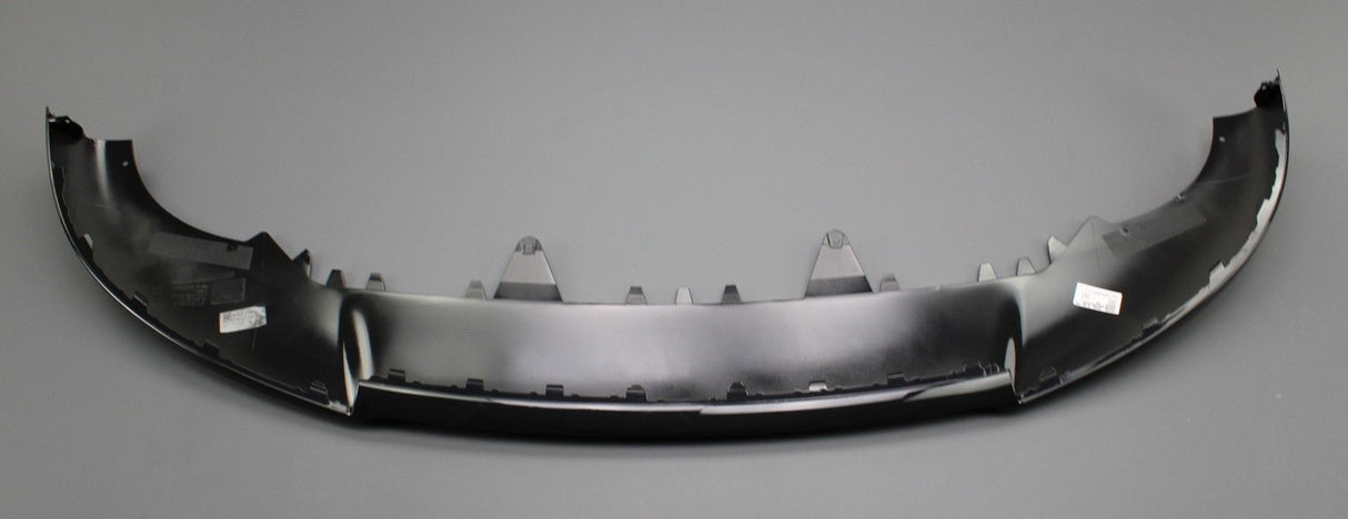 CUPRA Formentor 2021-on front bumper lower spoiler trim 5FF805902E JM5