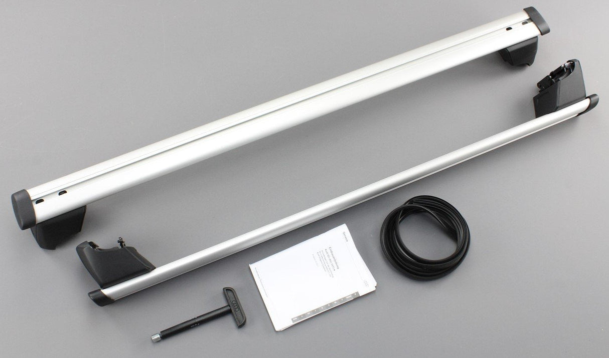Audi Q3 RSQ3 2012-2018 Accessory roof bars for roof rails 8U0071151