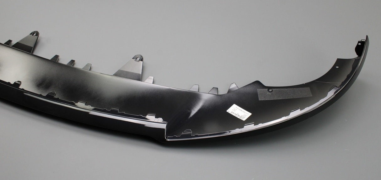 CUPRA Formentor 2021-on front bumper lower spoiler trim 5FF805902E JM5