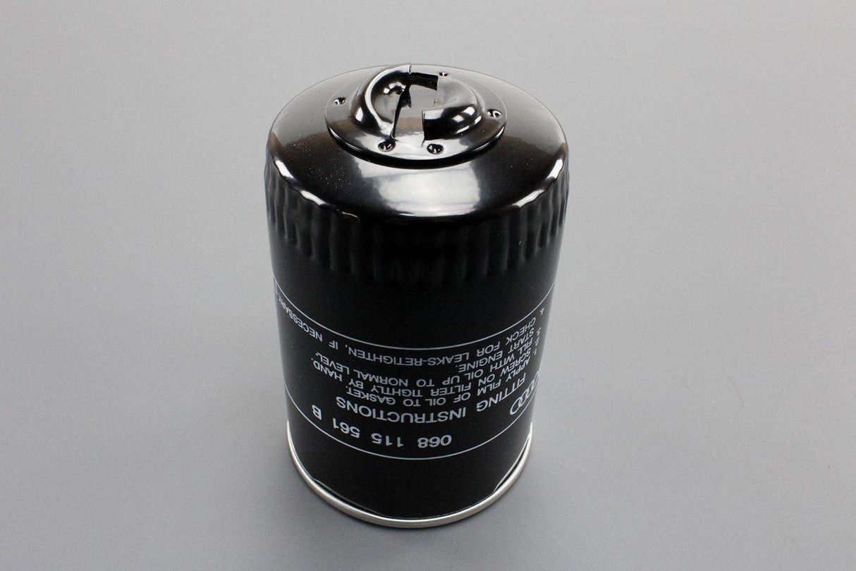 VW Audi Skoda SEAT diesel engine oil filter (1977-2000) 068115561B