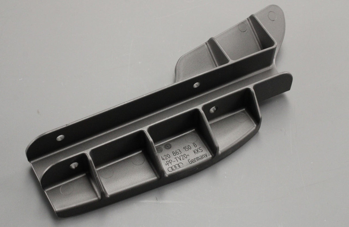 Audi R8 2007-2015 front lower arm air guide (right) 420863150B