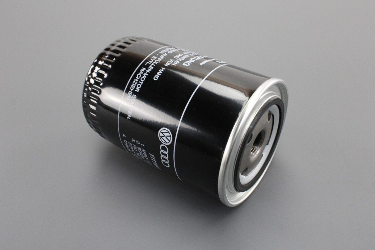 VW Audi Skoda SEAT diesel engine oil filter (1977-2000) 068115561B