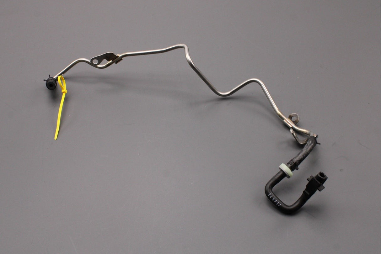 Land Rover Discovery 4 2010-2016 3.0L V6 turbo boost pipe LR084276