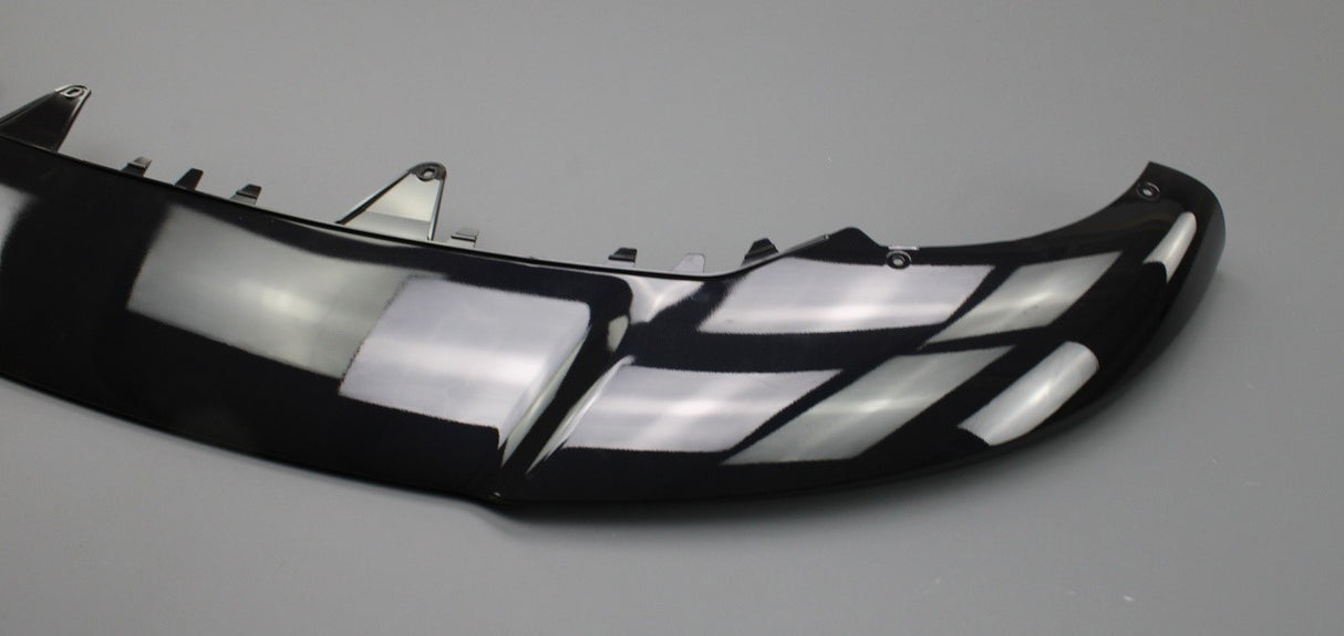 CUPRA Formentor 2021-on front bumper lower spoiler trim 5FF805902E JM5
