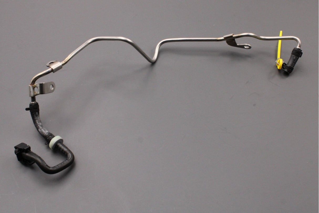 Land Rover Discovery 4 2010-2016 3.0L V6 turbo boost pipe LR084276