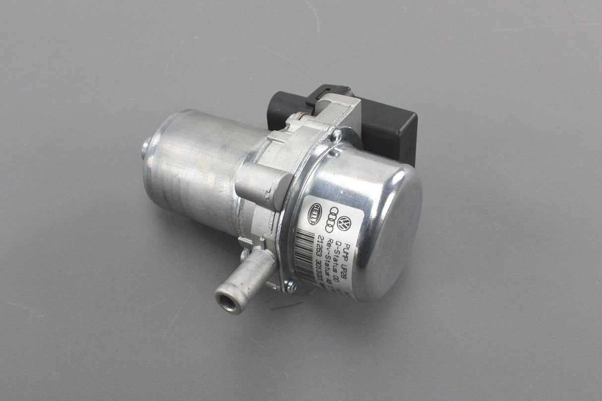 VW Audi Skoda SEAT brake servo vacuum pump 1K0612181F