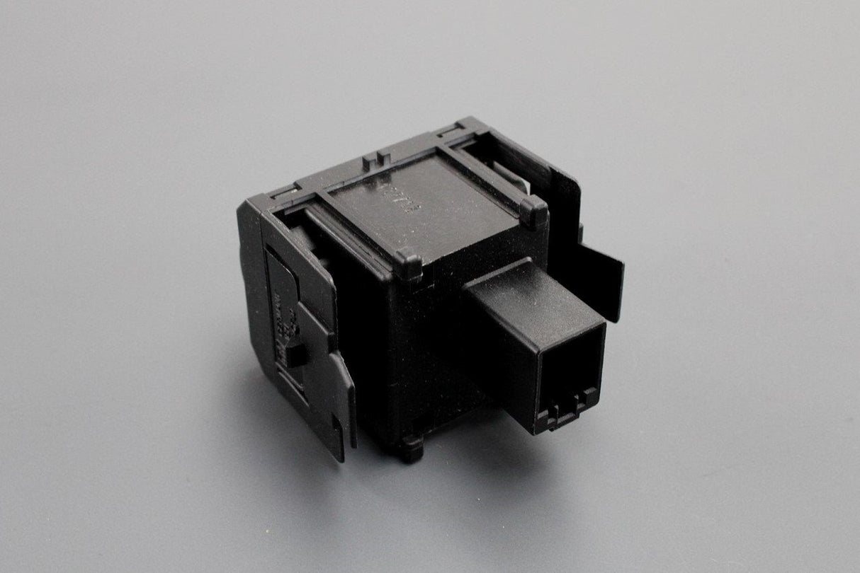 Skoda Fabia 6V 2015-21 headlight range control switch 6V0941333 REH