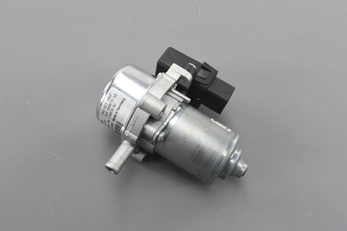 VW Audi Skoda SEAT brake servo vacuum pump 1K0612181F