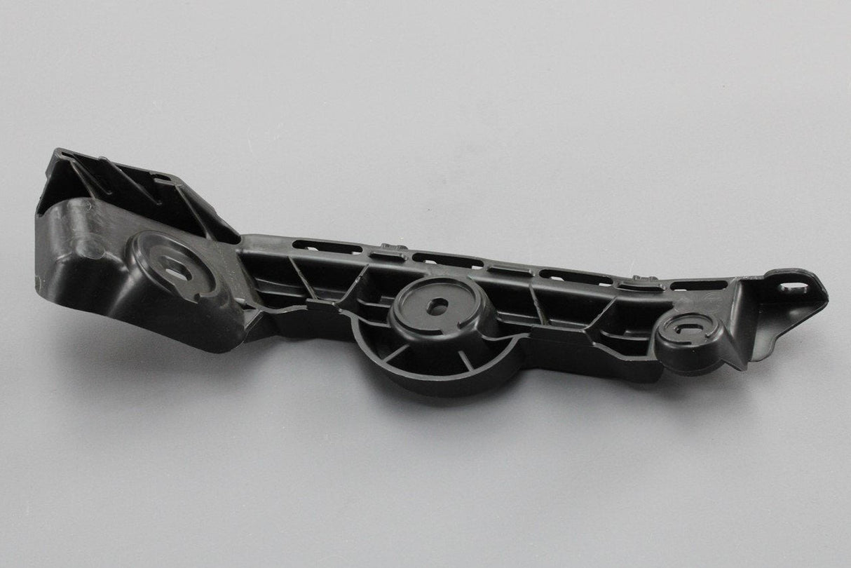 Skoda Fabia 6V 2015 - 2021 hatchback rear left bumper mount 6V6807393B