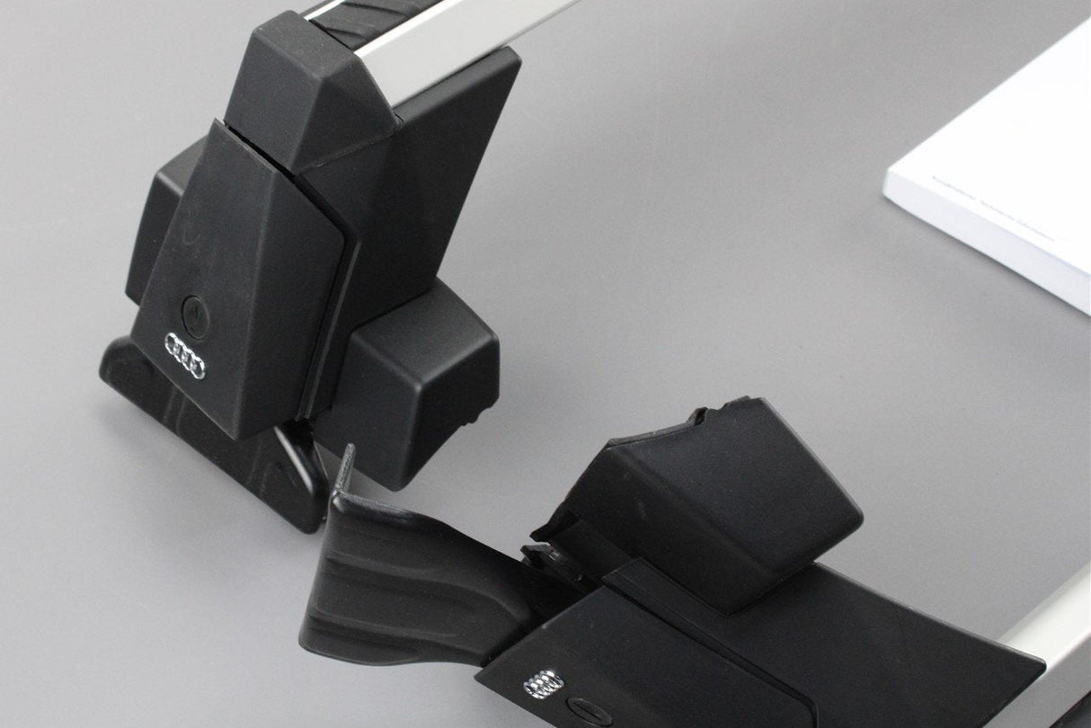 Audi A5 S5 RS5 B9 2017-on Accessory roof bars (1 set) 8W6071126