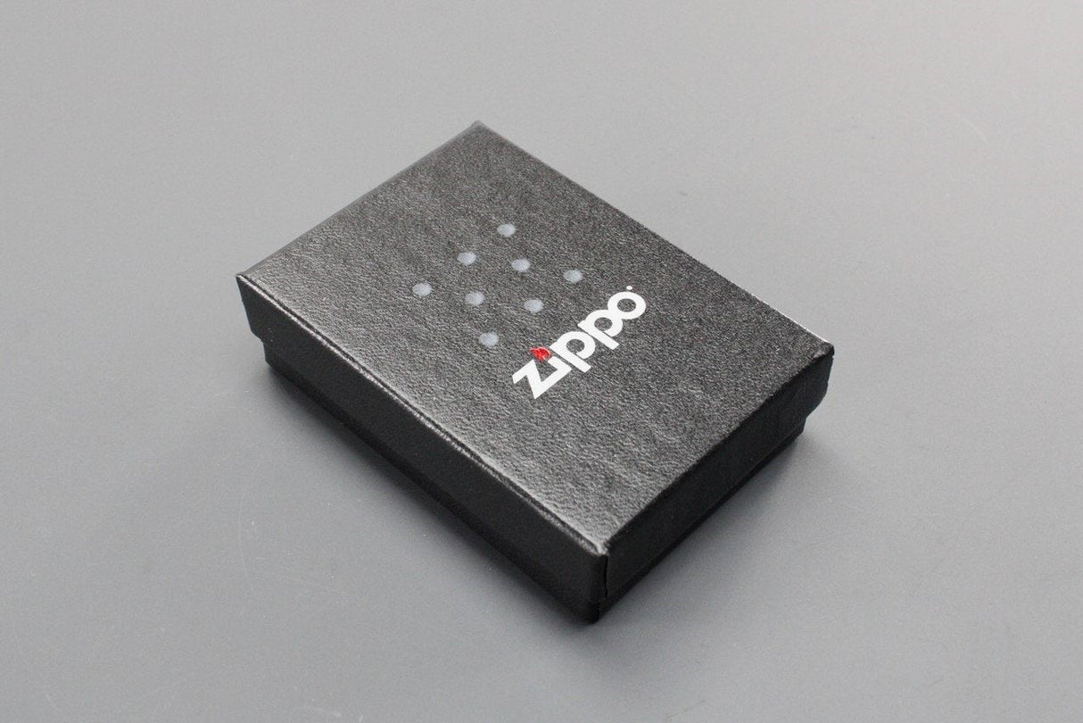 VW accessory Zippo lighter with gift-box 000087016L