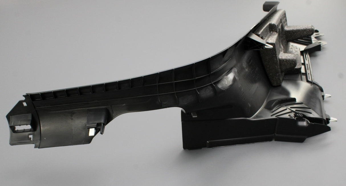 Audi Q5 2009-2017 interior sill trim panel (lower left) 8R0867767B 4PK