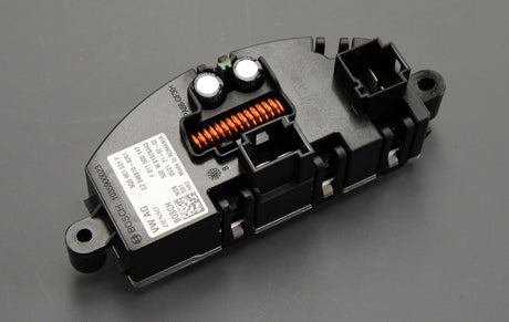 VW Golf Audi Q3 Skoda SEAT heater fan resistor control unit 5Q0907521F