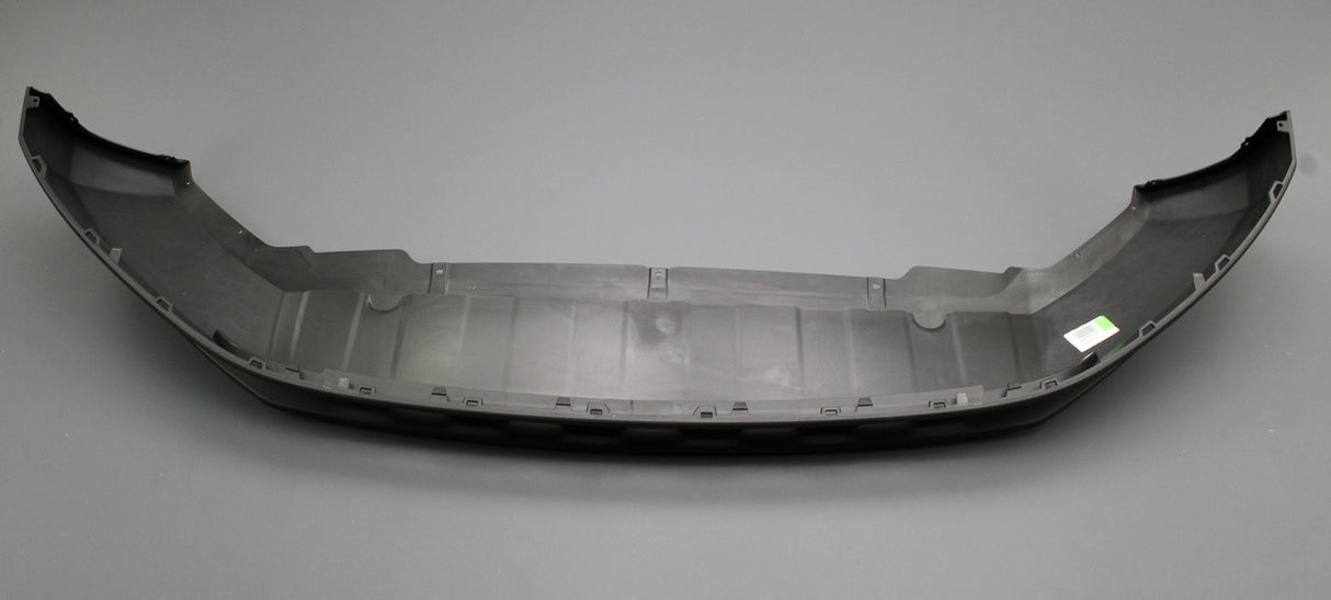 Skoda Karoq 2018-on front bumper lower spoiler trim 57A807061 9B9