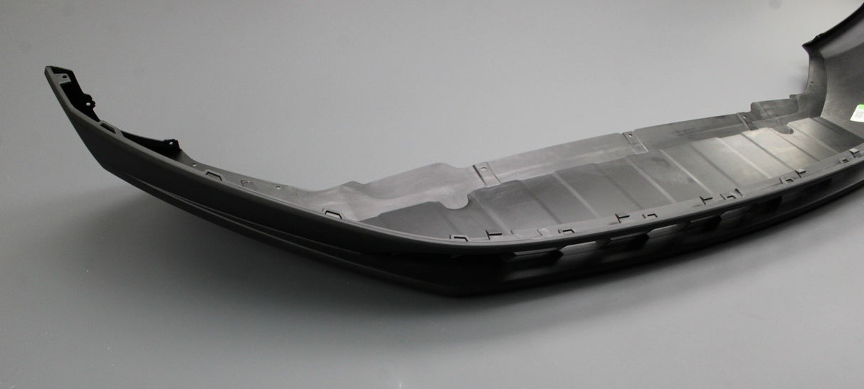 Skoda Karoq 2018-on front bumper lower spoiler trim 57A807061 9B9