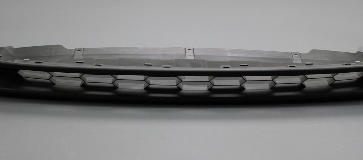 Skoda Karoq 2018-on front bumper lower spoiler trim 57A807061 9B9