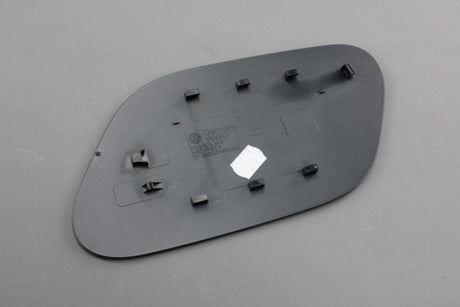 VW Golf MK7 MK7.5 2013-20 fuel filler flap door (primed) 5G9809909 GRU