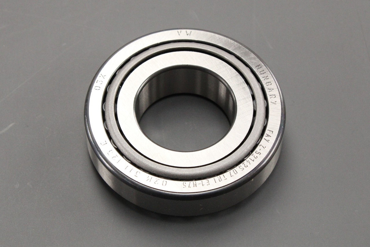 VW Audi Skoda SEAT 2012-on taper roller bearing (MQ350/500) 02M311123E